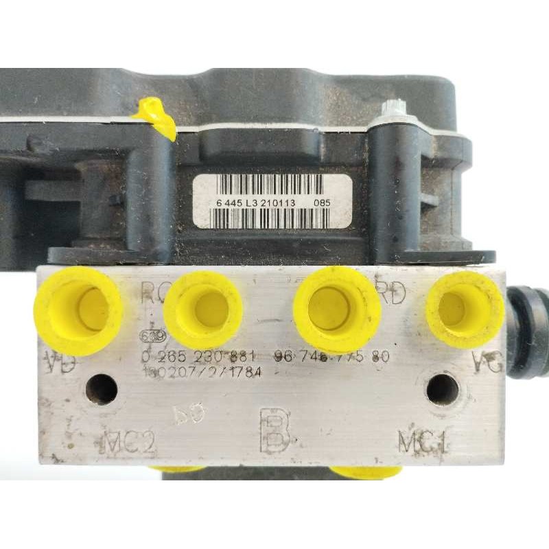 ABS 0265230881