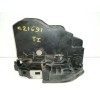 Recambio de cerradura puerta trasera izquierda para bmw x3 (e83) 2.0d referencia OEM IAM   