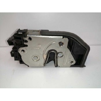 Recambio de cerradura puerta trasera izquierda para bmw x3 (e83) 2.0d referencia OEM IAM   