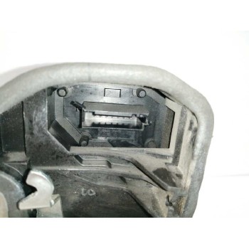 Recambio de cerradura puerta trasera izquierda para bmw x3 (e83) 2.0d referencia OEM IAM   
