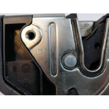 Recambio de cerradura puerta trasera izquierda para bmw x3 (e83) 2.0d referencia OEM IAM   