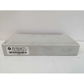 Recambio de modulo electronico para bmw x3 (e83) 2.0d referencia OEM IAM 61356944840  