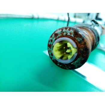 Recambio de airbag cortina delantero izquierdo para mazda 6 lim. (gh) 2.2 de 129cv active (4 ptas.) referencia OEM IAM A50110073