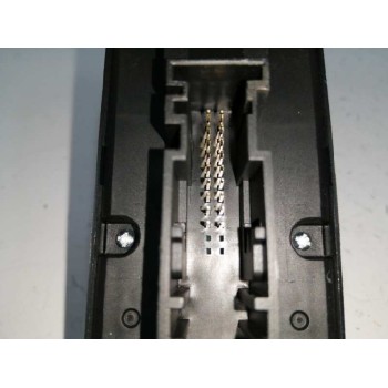 Recambio de mando elevalunas delantero izquierdo para opel zafira b cosmo referencia OEM IAM 13228877  