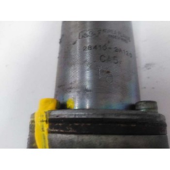 Recambio de valvula egr para kia cee´d 1.6 crdi cat referencia OEM IAM 284102A120  