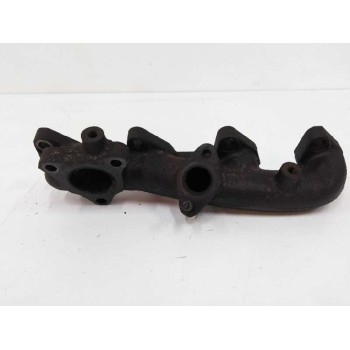Recambio de colector admision para kia cee´d 1.6 crdi cat referencia OEM IAM   