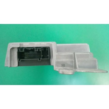 Recambio de centralita airbag para renault clio iii emotion referencia OEM IAM 8200645161 0285001959 