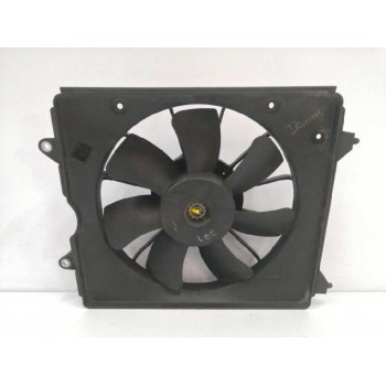 Recambio de electroventilador para honda civic berlina 5 (fk) 2.2 i-ctdi comfort referencia OEM IAM   