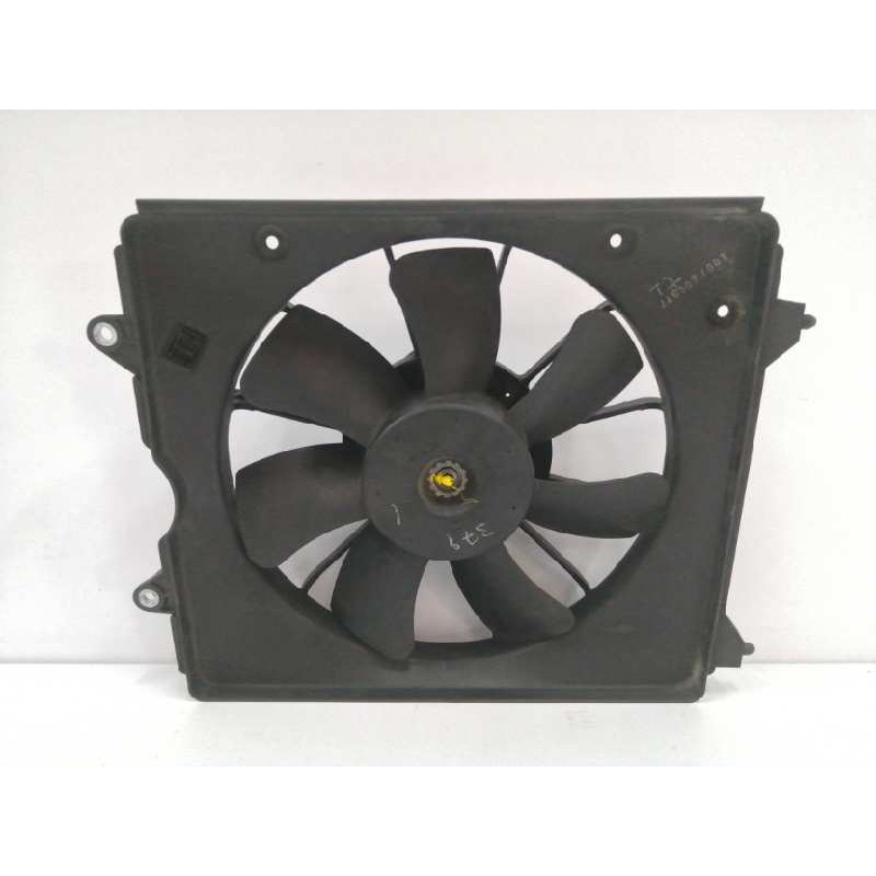 Recambio de electroventilador para honda civic berlina 5 (fk) 2.2 i-ctdi comfort referencia OEM IAM   