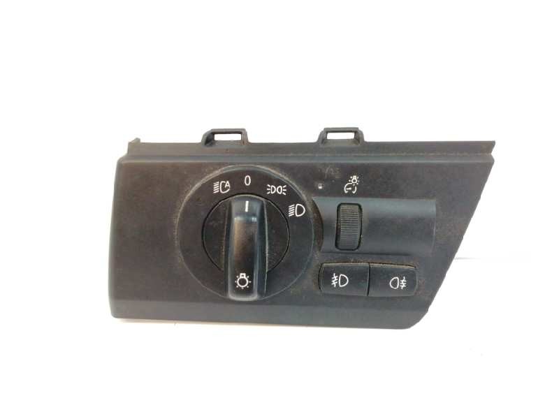 Recambio de mando luces para bmw x3 (e83) 2.0d referencia OEM IAM 3415105 531096874 