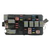 Recambio de caja reles / fusibles para chevrolet matiz s referencia OEM IAM 96427971  