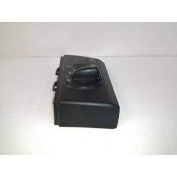 Recambio de mando luces para bmw x3 (e83) 2.0d referencia OEM IAM 3415105 531096874 