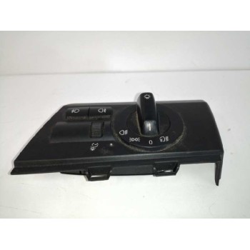Recambio de mando luces para bmw x3 (e83) 2.0d referencia OEM IAM 3415105 531096874 