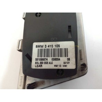 Recambio de mando luces para bmw x3 (e83) 2.0d referencia OEM IAM 3415105 531096874 