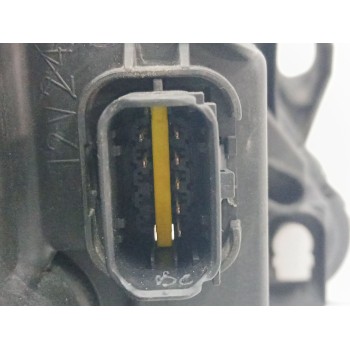 Recambio de faro izquierdo para peugeot 3008 i monospace (0u_) 1.6 thp referencia OEM IAM 9682519180  