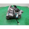 Recambio de caja cambios para renault megane iii berlina 5 p 1.6 16v referencia OEM IAM TL4030 115778 KM 