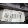 Recambio de caja cambios para renault megane iii berlina 5 p 1.6 16v referencia OEM IAM TL4030 115778 KM 