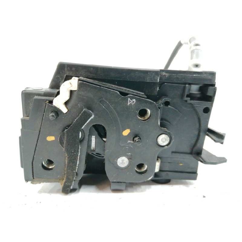Recambio de cerradura puerta trasera derecha para citroën c4 picasso 1.2 12v e-thp referencia OEM IAM 9826133680 Recambio de cerradura puerta trasera derecha para citroën c4 picasso 1.2 12v e-thp referencia OEM IAM 9826133680