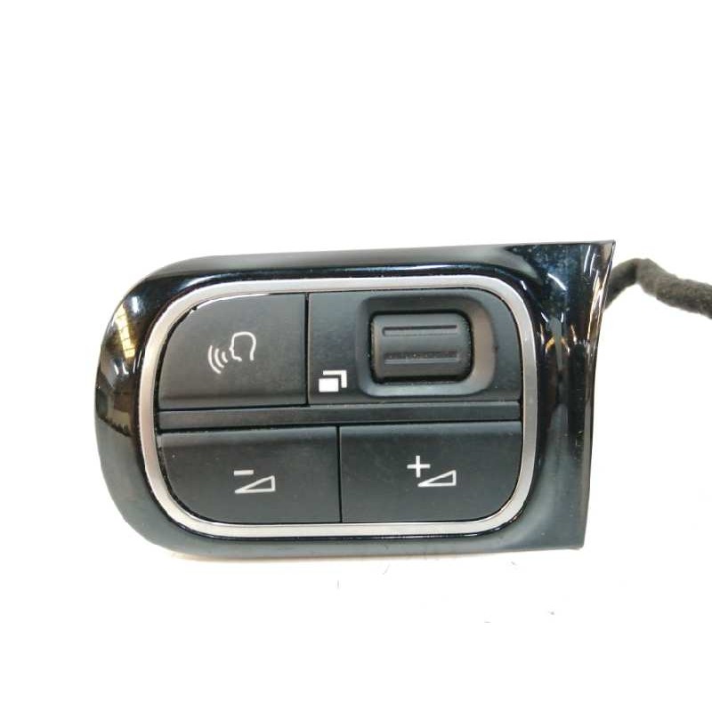 MANDO VOLANTE