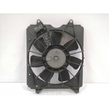 Recambio de electroventilador para honda civic berlina 5 (fk) 2.2 i-ctdi comfort referencia OEM IAM   