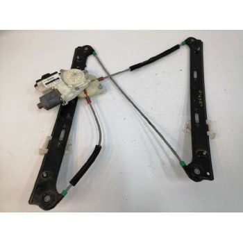 Recambio de elevalunas delantero derecho para bmw x3 (e83) 2.0d referencia OEM IAM FUNDA 0130822222 CARIBE FUNDA JUEGO