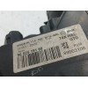 Recambio de faro izquierdo para peugeot 3008 i monospace (0u_) 1.6 thp referencia OEM IAM 9682519180  