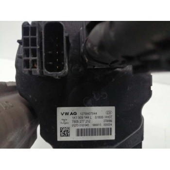 Recambio de cremallera direccion para volkswagen passat berlina (3c2) 2.0 tdi referencia OEM IAM 3C1423051S  