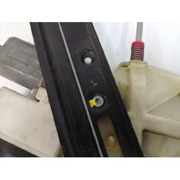 Recambio de elevalunas delantero derecho para bmw x3 (e83) 2.0d referencia OEM IAM FUNDA 0130822222 CARIBE FUNDA JUEGO