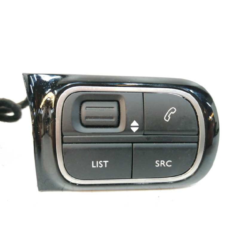 MANDO VOLANTE