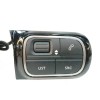 Recambio de mando volante para citroën c3 aircross 1.2 12v e-thp referencia OEM IAM 9812314777  