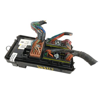 Recambio de caja reles / fusibles para chevrolet matiz s referencia OEM IAM 96427971  
