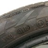 Recambio de neumatico para recambio || usado || referencia OEM IAM 20550ZR1687W MABOR SPORT-JET2
