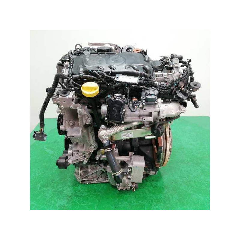 Recambio de motor completo para renault latitude (l70_) 2.0 dci 150 (l70h) referencia OEM IAM M9R824 174540 KM 