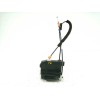 Recambio de cerradura puerta trasera derecha para citroën c4 picasso 1.2 12v e-thp referencia OEM IAM 9826133680  