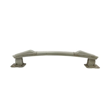 Recambio de refuerzo paragolpes trasero para mazda 3 berlina (bk) 1.6 cd diesel cat referencia OEM IAM   