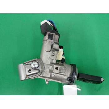 Recambio de antirrobo para mazda 6 lim. (gh) 2.2 de 129cv active (4 ptas.) referencia OEM IAM GS1D66938A 5WK49005D 