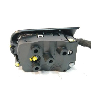 Recambio de mando volante para citroën c3 aircross 1.2 12v e-thp referencia OEM IAM 9812314777  