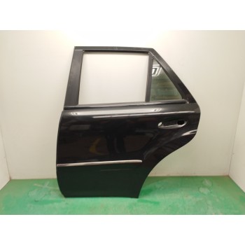 PUERTA TRASERA IZQUIERDA A1647300705 OBSERVAR FOTOS 