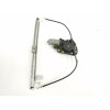 Recambio de elevalunas delantero izquierdo para alfa romeo 147 (190) 1.9 jtd 16v cat referencia OEM IAM FUNDA 454500018 
