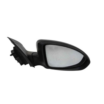 Recambio de retrovisor derecho para chevrolet cruze (j300) 2.0 cdi referencia OEM IAM  5 CABLES 