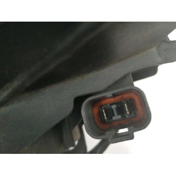 Recambio de electroventilador para honda civic berlina 5 (fk) 2.2 i-ctdi comfort referencia OEM IAM   