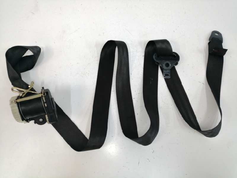 Recambio de cinturon seguridad delantero derecho para citroën c3 1.4 hdi referencia OEM IAM 96408406XX 33013366 