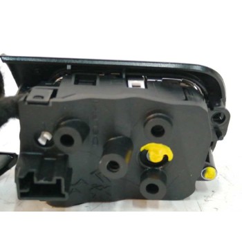 Recambio de mando volante para citroën c3 aircross 1.2 12v e-thp referencia OEM IAM 9812314777  
