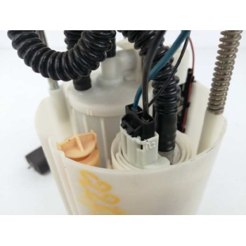 Recambio de aforador para opel corsa d 1.2 16v cat (z 12 xep / lb4) referencia OEM IAM 0580314138 13216318 