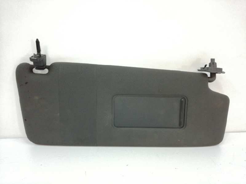 Recambio de parasol derecho para bmw x3 (e83) 2.0d referencia OEM IAM   