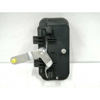 Recambio de maneta exterior delantera derecha para ford transit mod.2000 caja abierta ft 300 2.0 corto referencia OEM IAM 149405