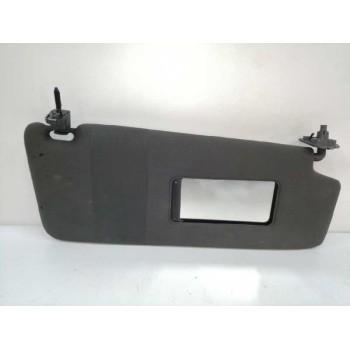Recambio de parasol derecho para bmw x3 (e83) 2.0d referencia OEM IAM   