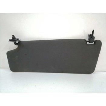 Recambio de parasol derecho para bmw x3 (e83) 2.0d referencia OEM IAM   