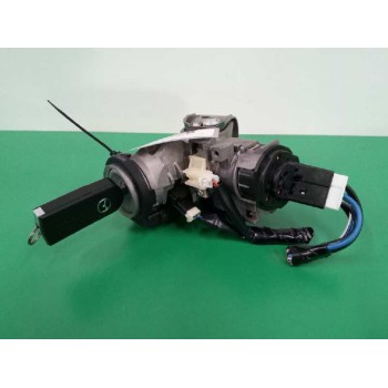 Recambio de antirrobo para mazda 6 lim. (gh) 2.2 de 129cv active (4 ptas.) referencia OEM IAM GS1D66938A 5WK49005D 