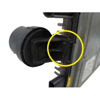 Recambio de modulo electronico para ford puma (j2k, cf7) 1.0 ecoboost referencia OEM IAM LX7A14B227AJ CONVERTIDOR VOLTAJE OBSERV